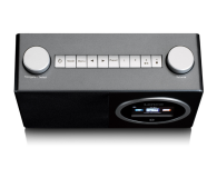 LENCO RADIO INTERNETOWE LENCO DIR-70BK # - 1458262 - zdjęcie 3
